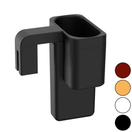 ALLDOCK Apple Airpod Mount