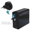 ALLDOCK 3-Port USB Ladeger&auml;t
