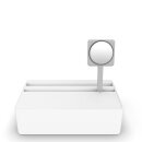ALLDOCK Magnetic Mount with Magsafe Charger