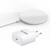 ALLDOCK Magnetic Wireless Charger, 160cm