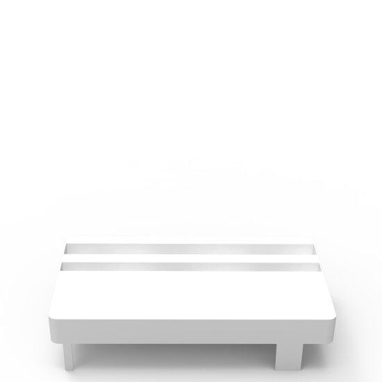 Top Wireless Medium White for ALLDOCK (Spare Part)