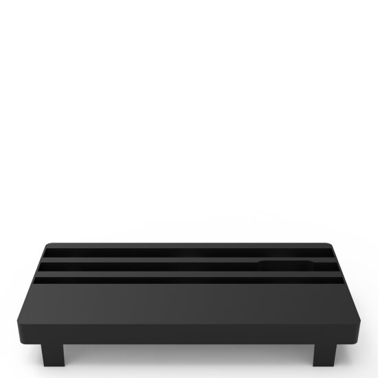 Top Wireless Large Black for ALLDOCK (Spare Part)