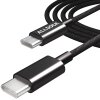 ALLDOCK Charging Set USB-C