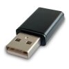 ALLDOCK USB-A zu USB-C Adapter