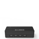 ALLDOCK-IQ 4-Port-USB-Ladegerät 4PD (Ersatzteil)