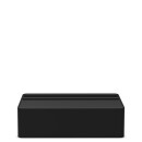 ALLDOCK Wireless Black (2025)