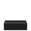 ALLDOCK Wireless Schwarz (2025)