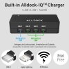 ALLDOCK Wireless Bambus (2025)