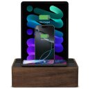 ALLDOCK Wireless Walnut (2025)