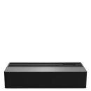 ALLDOCK Wireless Family Schwarz (2025)