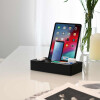 ALLDOCK Wireless Family Schwarz (2025)