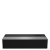 ALLDOCK Wireless Family Schwarz (2025)