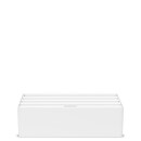 ALLDOCK Classic White (2025)