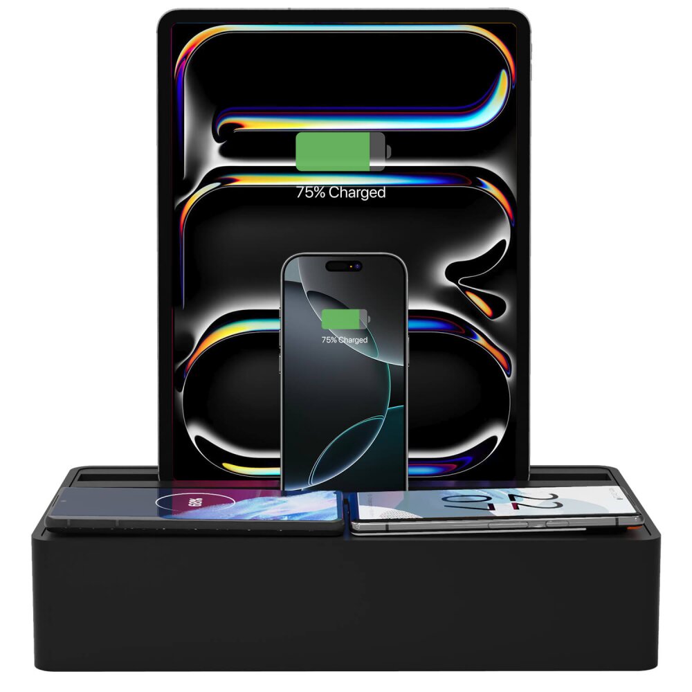 12 Pro Max Does The Iphone 12 Come With A Wireless Charger