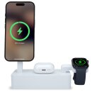 Alldock Smartboost Weiß