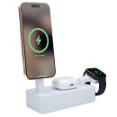 Alldock Smartboost Weiß