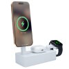 Alldock Smartboost Weiß