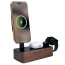 Alldock Smartboost Walnuss