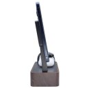 Alldock Smartboost Walnuss