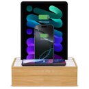 ALLDOCK Pro Bambus