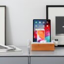 ALLDOCK Pro Bambus