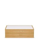 ALLDOCK Pro Bambus