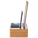 ALLDOCK Pro Bambus