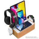 ALLDOCK Pro Bambus