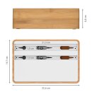 ALLDOCK Pro Bambus
