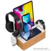 ALLDOCK Pro Bambus