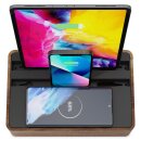 ALLDOCK Pro Walnuss