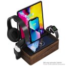 ALLDOCK Pro Walnuss