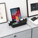 ALLDOCK Pro Max Schwarz