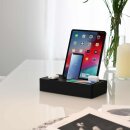 ALLDOCK Pro Max Schwarz