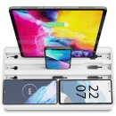 ALLDOCK Pro Max Weiß