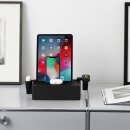 ALLDOCK Pro Schwarz