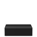 ALLDOCK Pro Schwarz