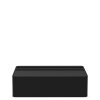 ALLDOCK Pro Schwarz