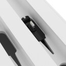 ALLDOCK Click-Adapter USB-C zu Lightning - 160cm...