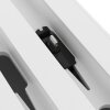 ALLDOCK Click-Adapter USB-C zu Lightning - 160cm Kabellänge