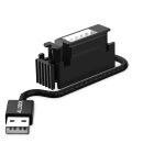 ALLDOCK ClickPort USB-A, 35cm