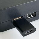 ALLDOCK USB-A zu USB-C Adapter