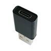 ALLDOCK USB-A zu USB-C Adapter