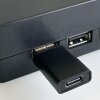 ALLDOCK USB-A zu USB-C Adapter
