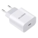 ALLDOCK Ladeset Apple Lightning