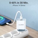 ALLDOCK Ladeset Apple Lightning