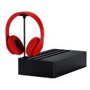 ALLDOCK Headphone Stand, Schwarz