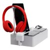 ALLDOCK Headphone Stand, Weiß