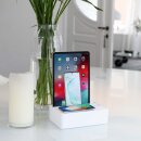 ALLDOCK Pro Design Ladestation
