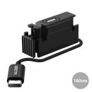 ALLDOCK ClickPort USB-C, 160 cm